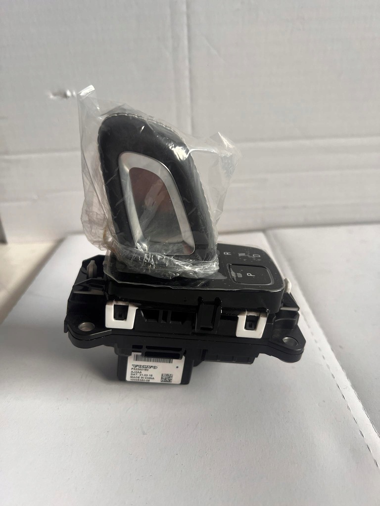 фото №5, Volvo xc40 новий вибірник домкрат перемикання передач aj2aa p32240160