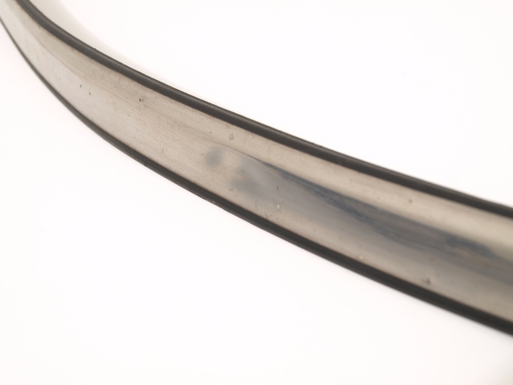 Renault 25 phase ii 2 молдинг хром 7700781166 Зі Шроту