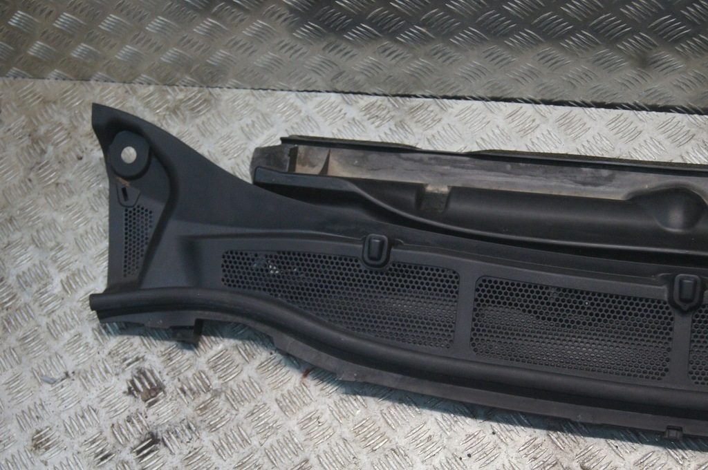 фото №2, Ford s-max mk2 жабо em2b-r02216-bd,