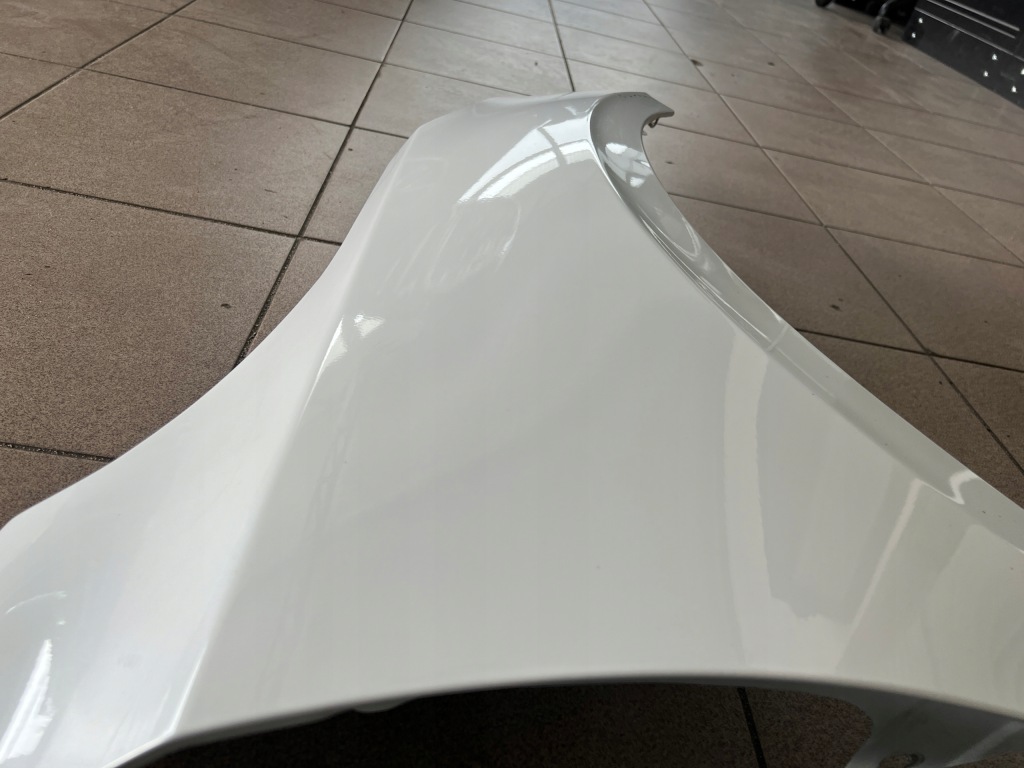 фото №6, Kia ceed iii 18- крило правий перед передній