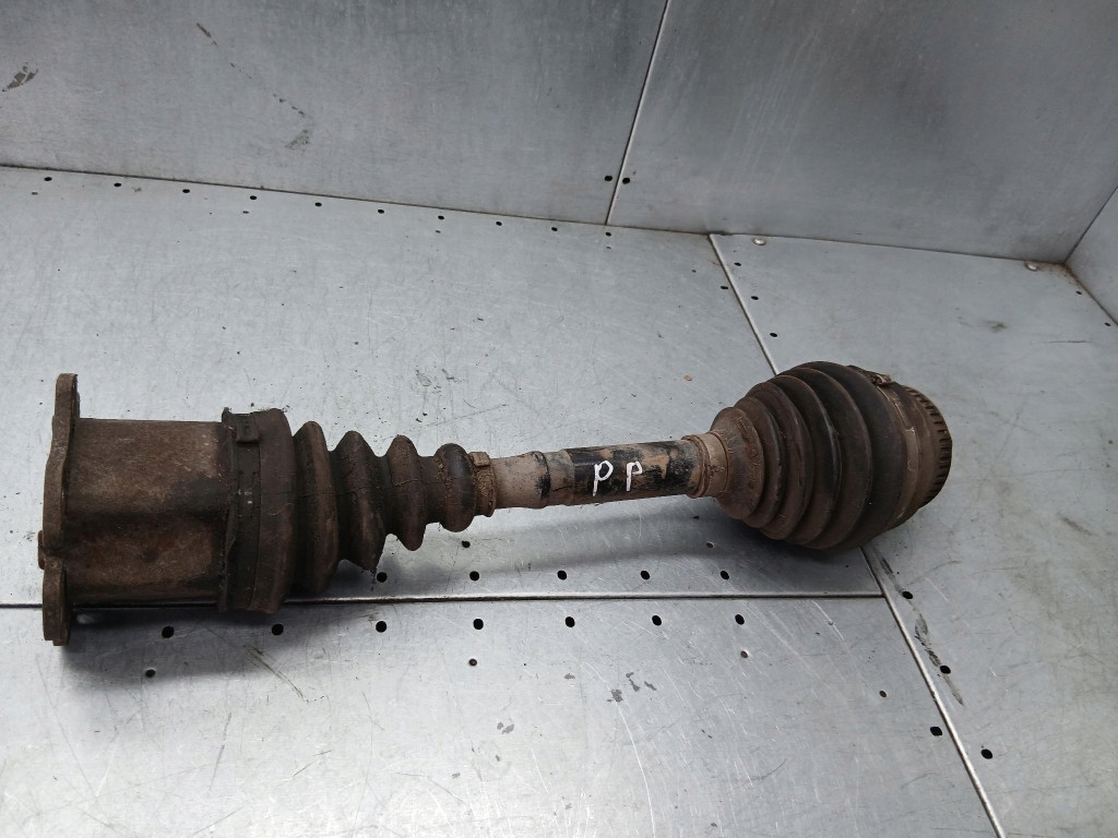 фото №1, Приводной вал правая перед ford galaxy i 01r 2.8b kombi