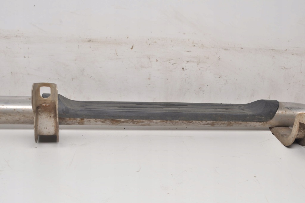 фото №15, Ford ranger iv подножка накладка порог