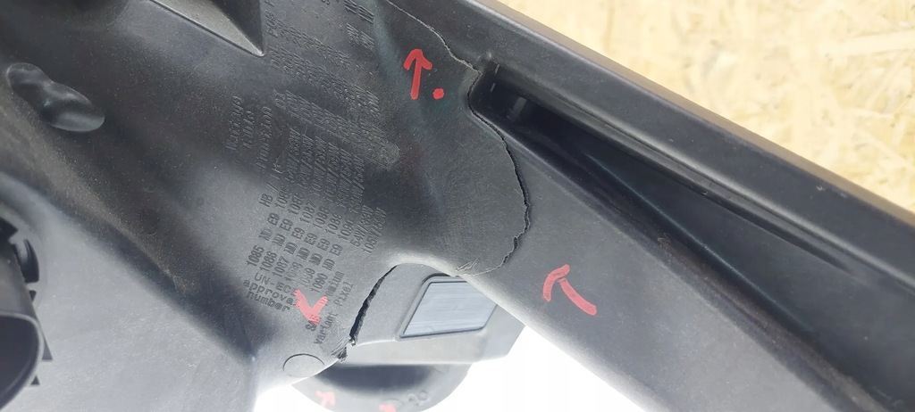 фото №3, Land rover range rover l460 type lk 2023 лампы передние