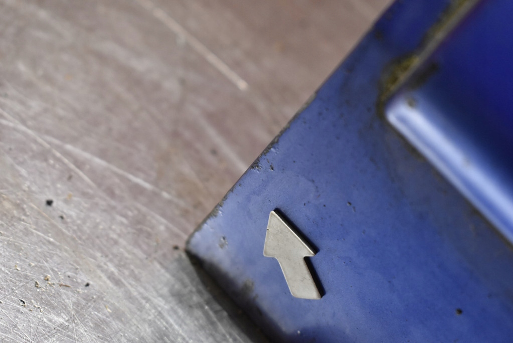 фото №8, Двері праве перед передні chabrowe honda jazz 3 iii 07-11