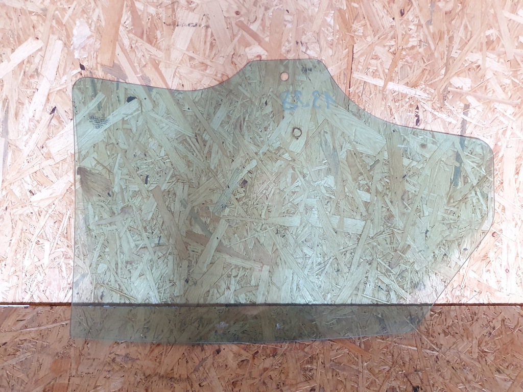 фото №1, Ford fusion 2014 стекло дверь левый задняя