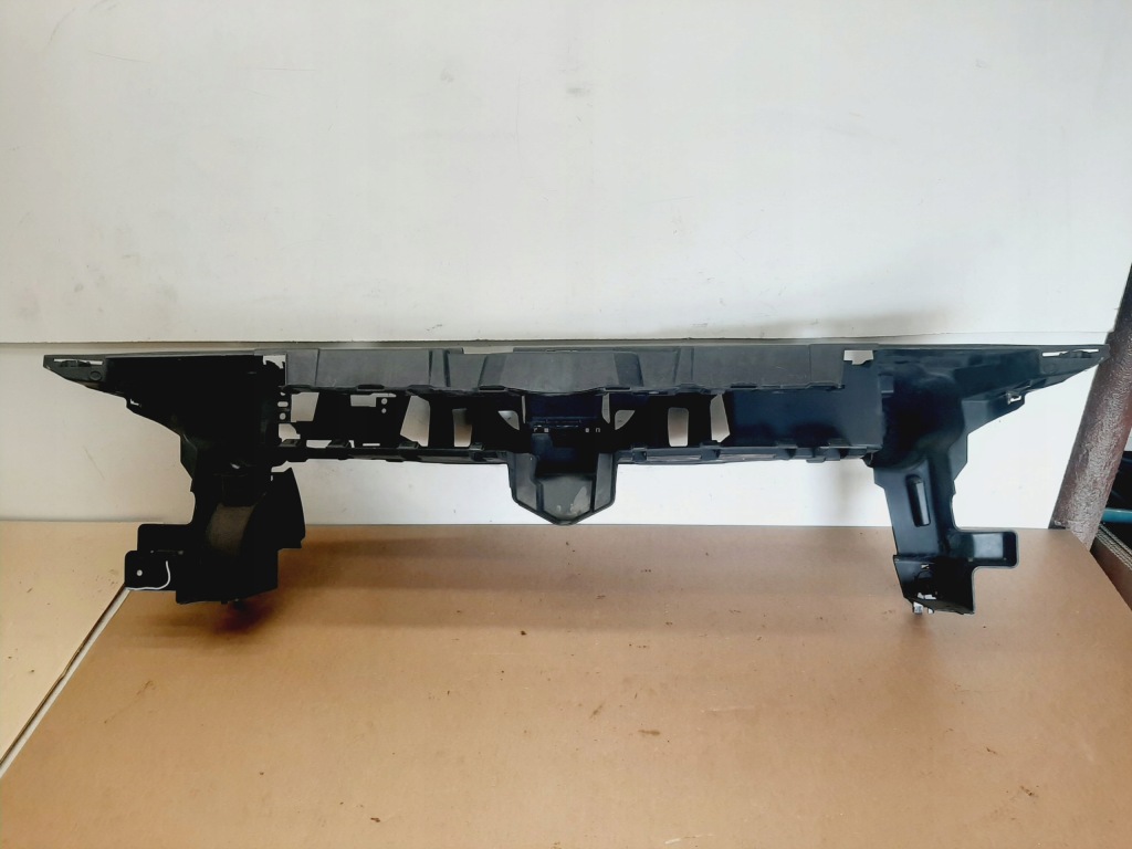 фото №7, Усилитель чаша бампер перед peugeot 3008 i lata 2009-2012