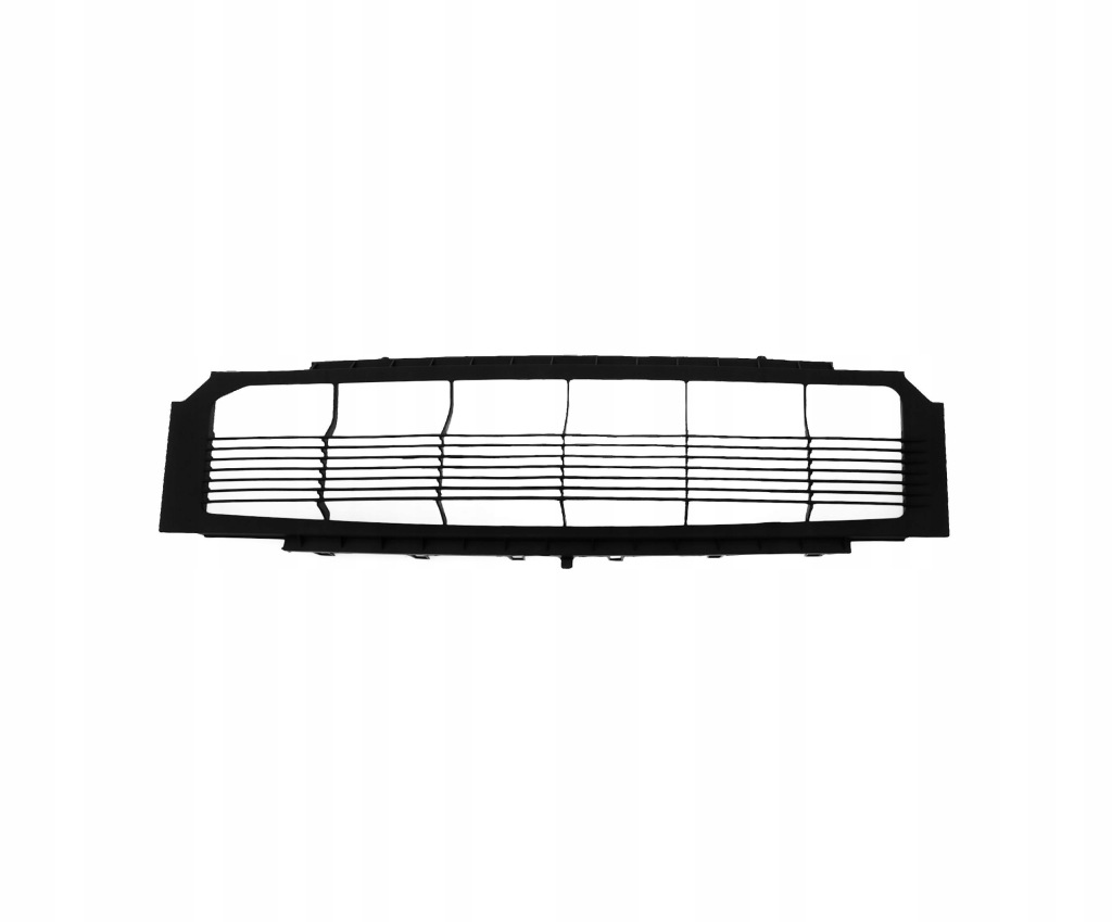 фото №1, Tesla model s 2016 - решітка радіатора бампера