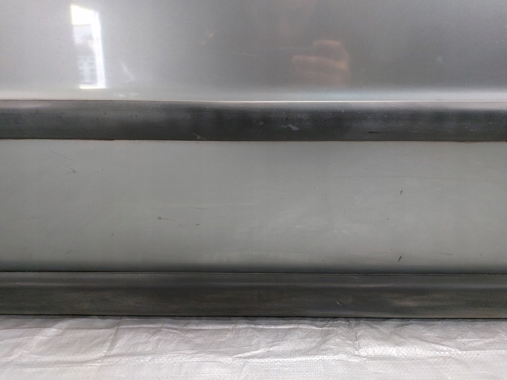 фото №10, Дверь правое передние vw passat b5 lift ld7w