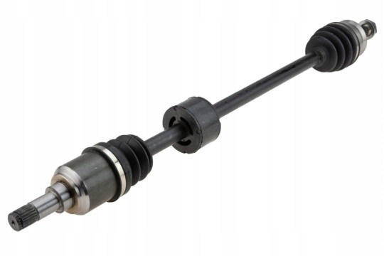 фото №1, Привідний вал привідна nty npw-ft-071