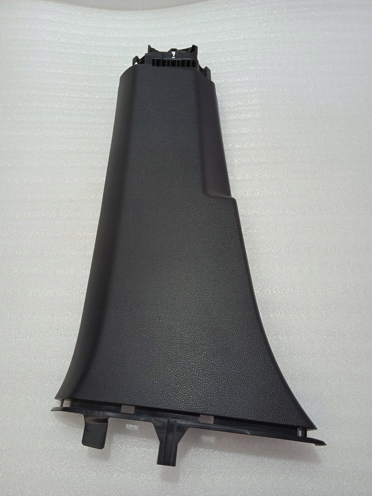 фото №1, Vw sharan alhambra защита обшивка стойка левая