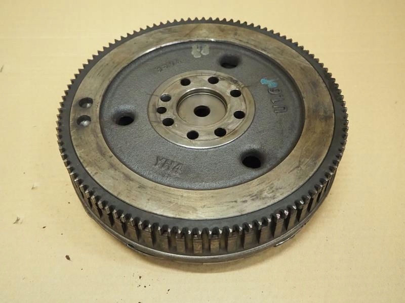 фото №6, Сцепление полный valeo hyundai i30 i 1.6 crdi