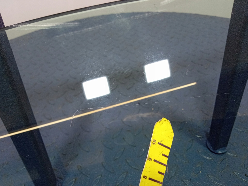 фото №4, Acura tl iv скло двері перед права передня