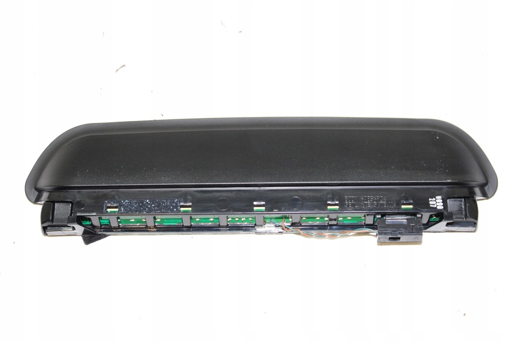 фото №4, Bmw e60 третий свет стоп 6927018 стоп-сигнал