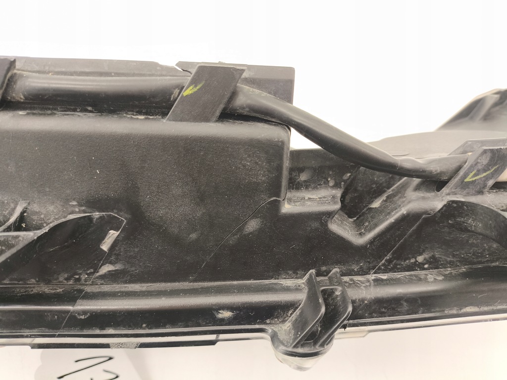 фото №6, Лампа led drl права lexus nx i