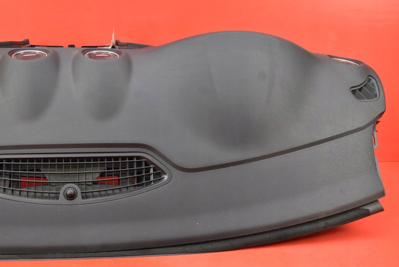 фото №7, Приборная панель приборная консоль приборная панель подушка безопасности eu ford mondeo mk4 07-10