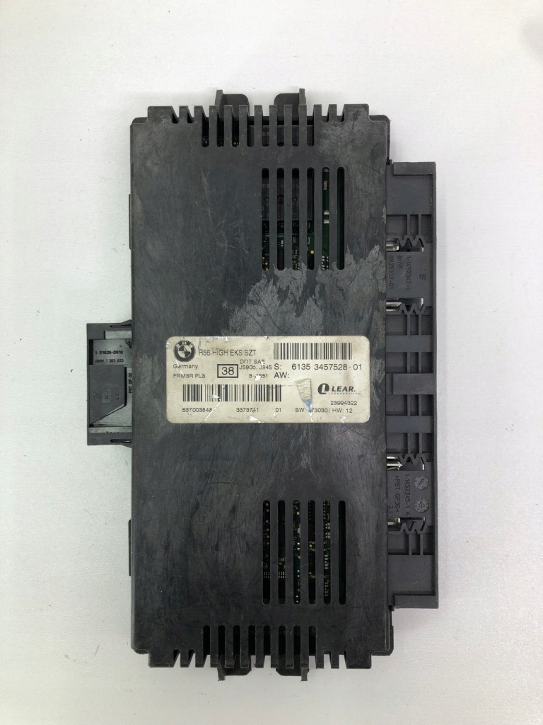 Купить Mini r56 r60 модуль блок управления света 3457528