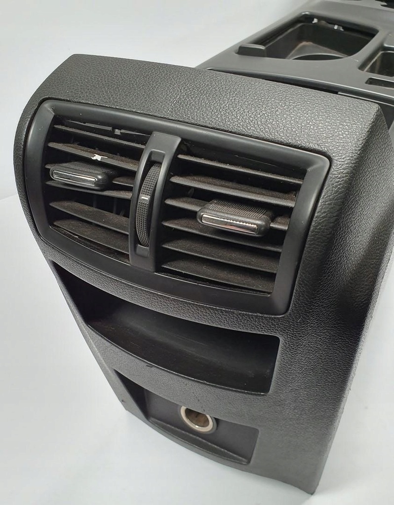 фото №6, Туннель средний бардачок подлокотник opel insignia