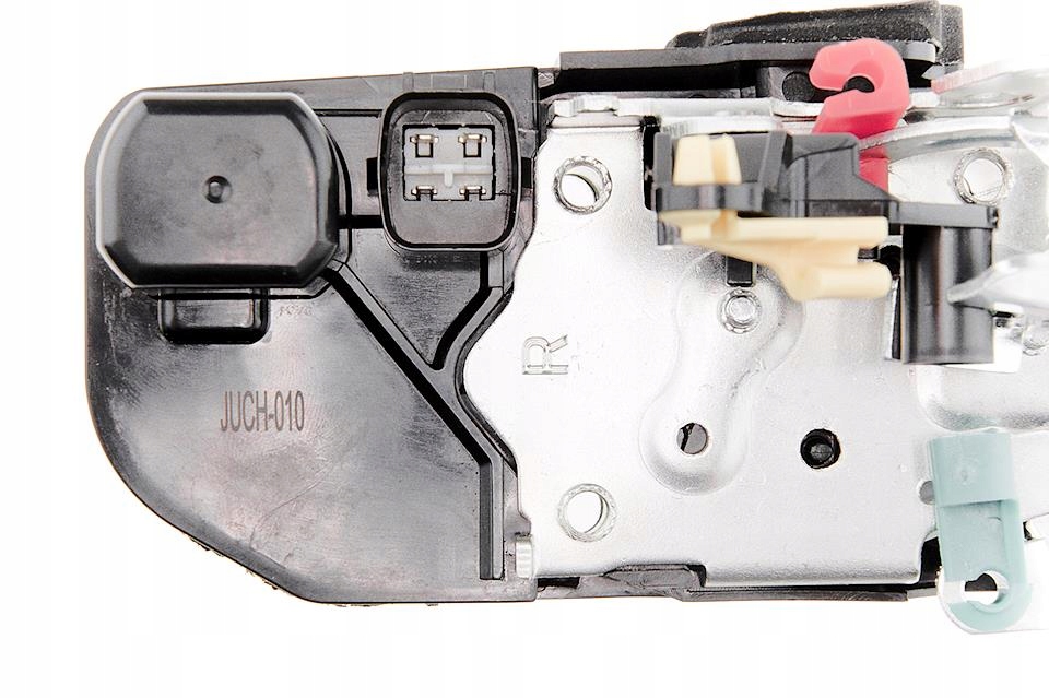 фото №14, Привід замка перед jeep commander 06-10 /правий/