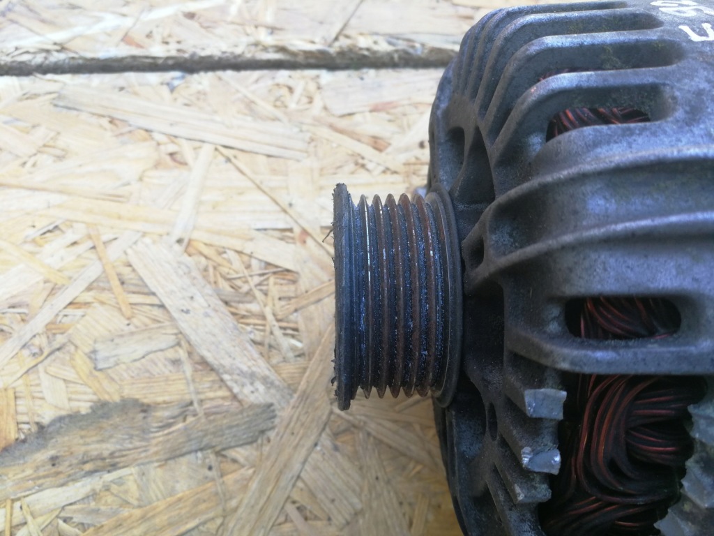 Генератор bmw e92 3.0d Доставка