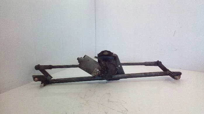 фото №6, Механизм моторчик дворник vw golf iii