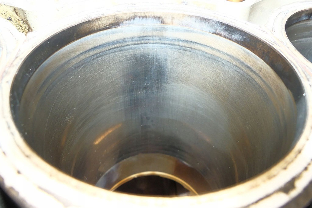 фото №9, Bmw e90 e92 335i 740i f01 f02 3.0i n54 блок двигателя uszk.