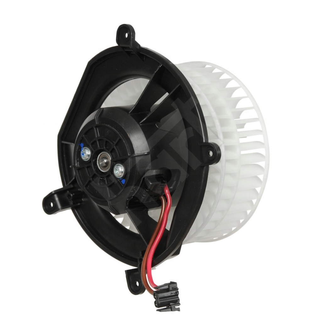 фото №2, Вентилятор отопителя hart 641 067