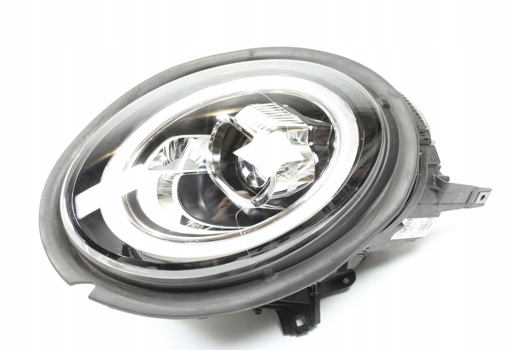 Лампа передня ліва full led адаптивний mini f54 f55 f56 f57 lci Ціна