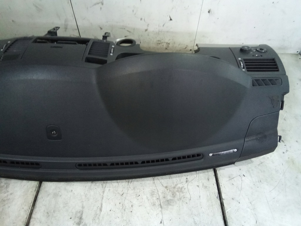 фото №5, J278 приборная панель приборная chevrolet epica europa