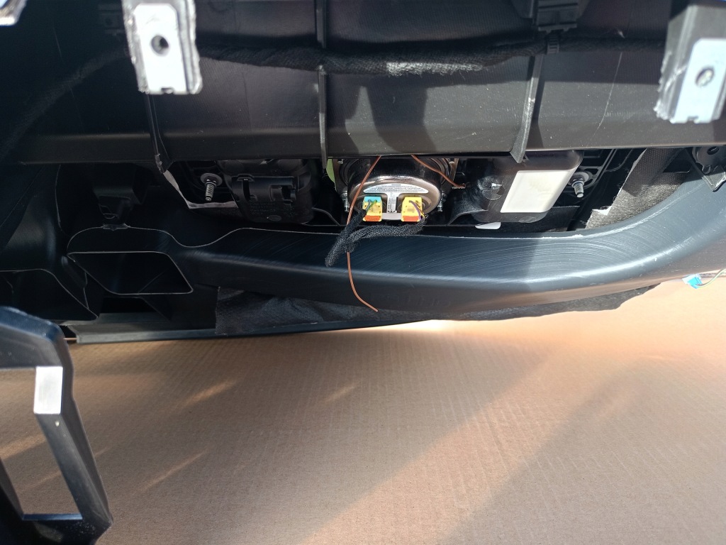 фото №7, Mercedes a-klasa w177 cla w118 amg панель приладів приладова консоль шкіра