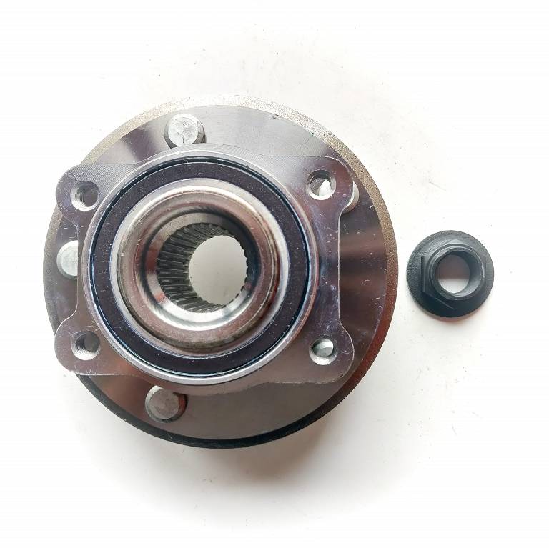 фото №1, Ступица перед dodge journey fiat freemont 09-20