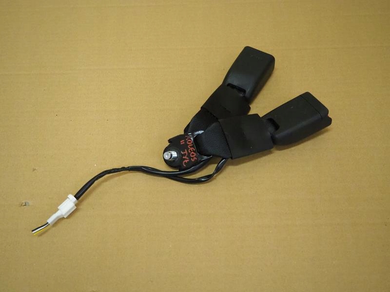 фото №1, Кліпса поперечина безпеки задня renault koleos ii