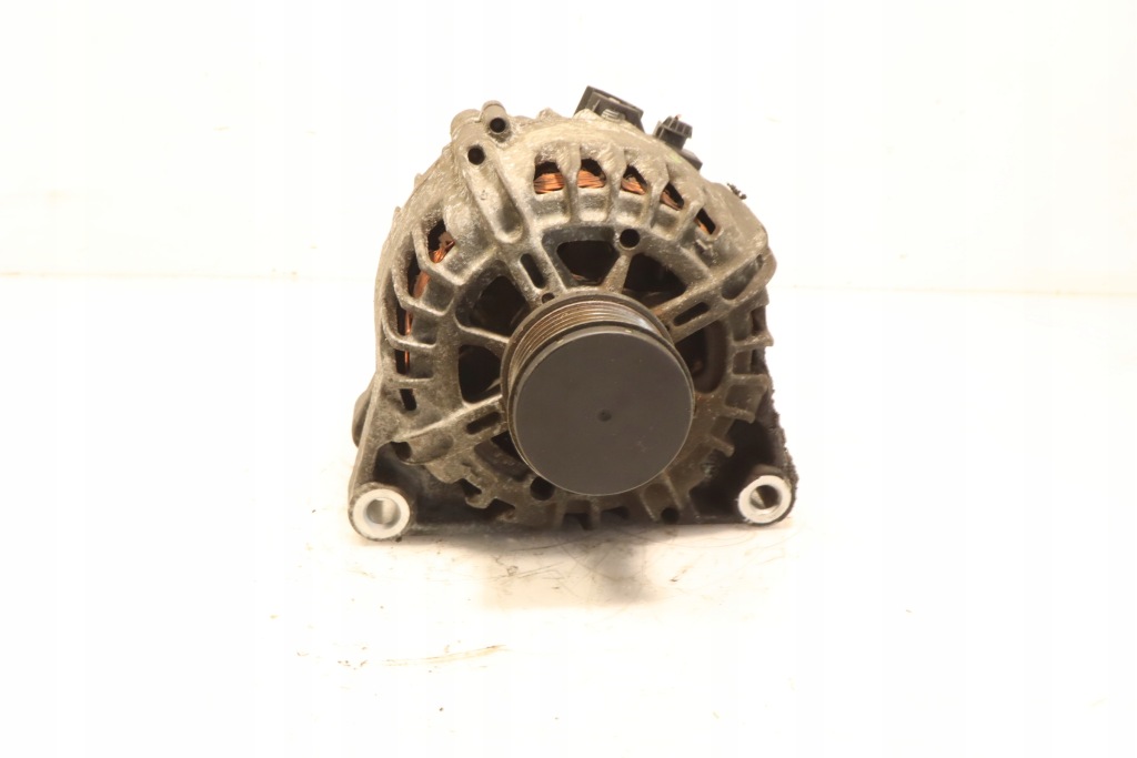Купить Генератор ford fiesta vii mk7 1.4tdci