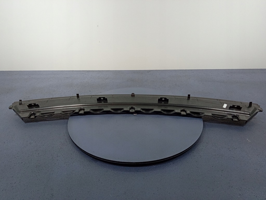 фото №4, Bmw 3 g20 sedan молдинг защита полка задняя 7433287