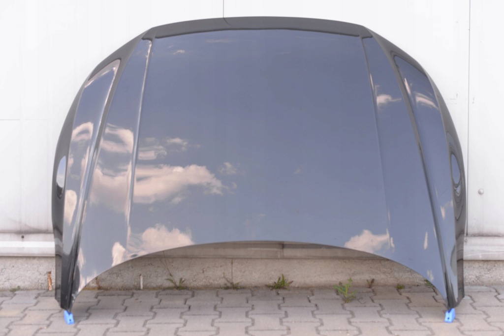 фото №1, Vw volkswagen arteon капот крышка двигателя 2017- 3g8823155