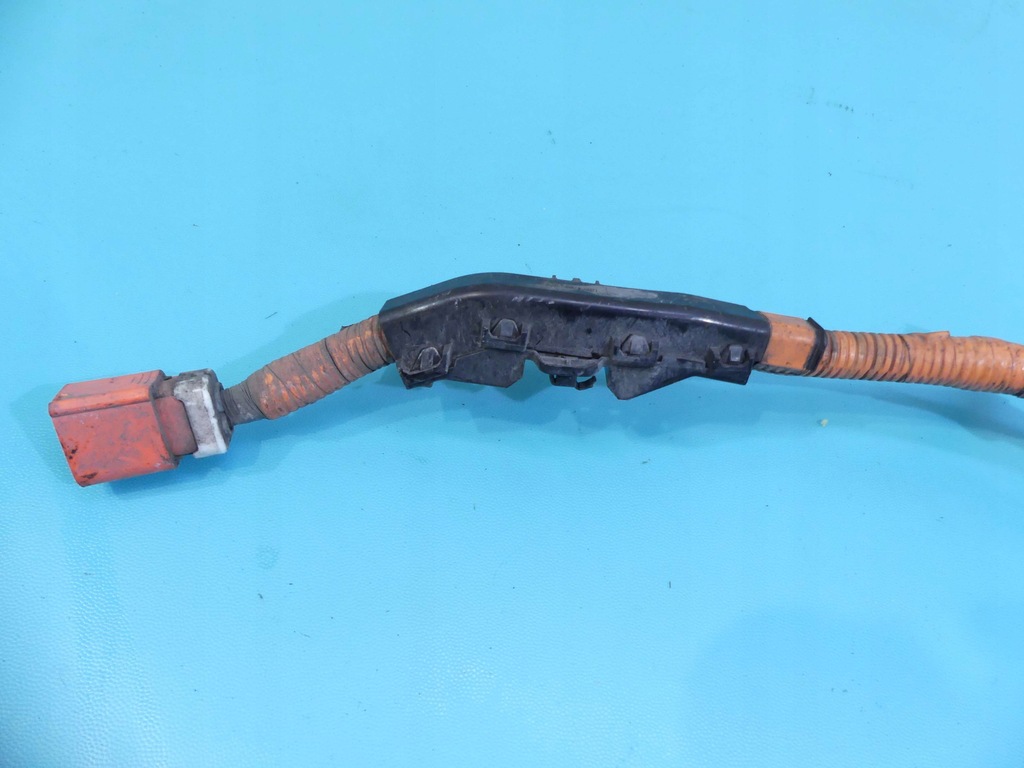 фото №8, Шланг кабель toyota estima previa iii 06-19