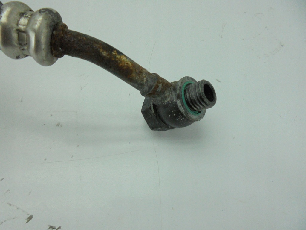 фото №4, Scania r xpi трубка клапана egr