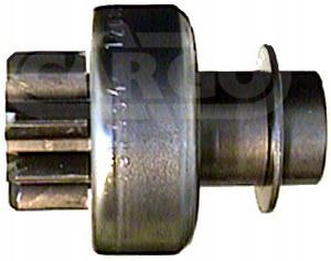 фото №1, Зчеплення односторонній, стартер hc-cargo 133454