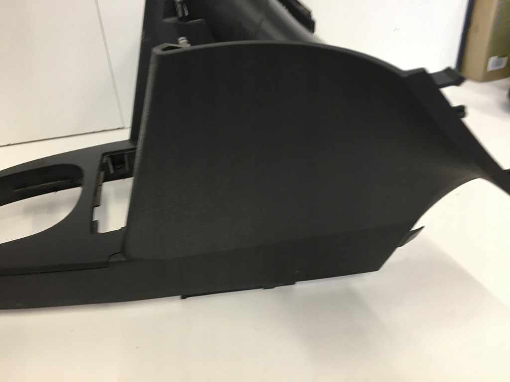 фото №11, Vw caddy touran тунель середній 1t1863475b