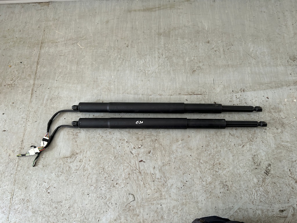 фото №1, Амортизаторы крышки bmw 3 g21 7453413 комплект