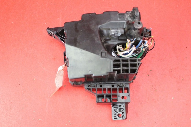 фото №6, Коробка предохранителей suzuki swift 5 v mk7 1.2 94 km 10-15