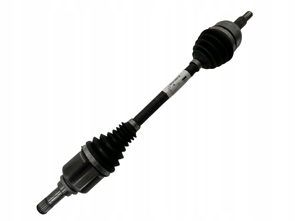 фото №1, Приводной вал приводная левая dokker lodgy 391014021r nowa