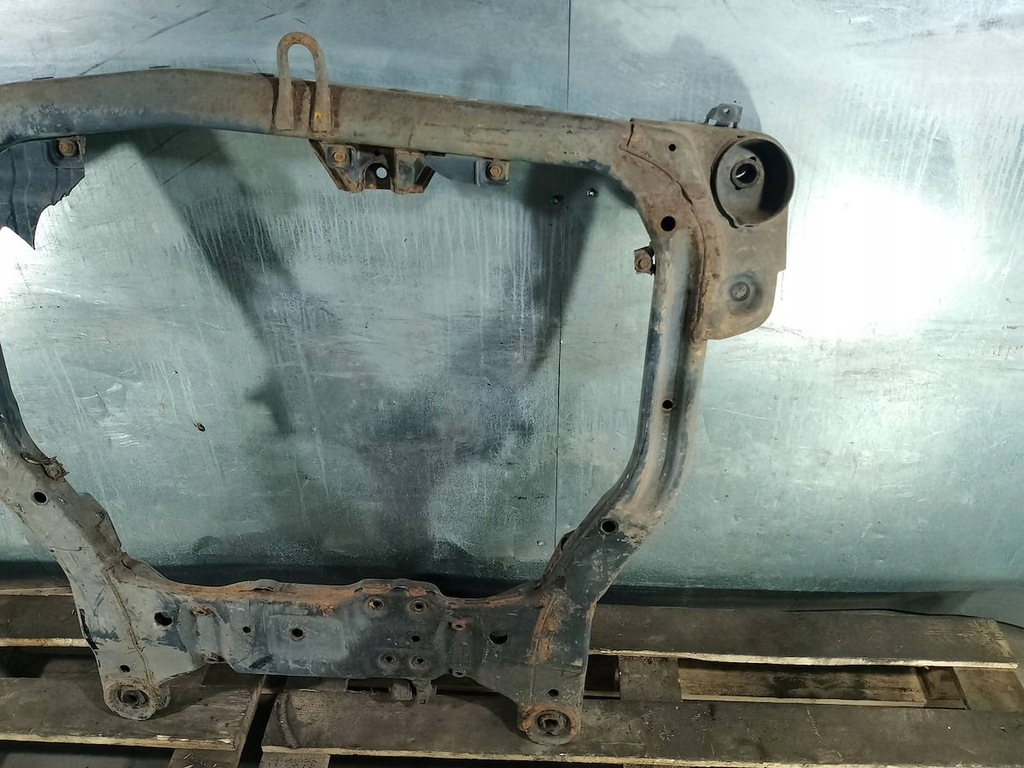 фото №6, Подрамник, подрамник перед hyundai i30 i 62405-2l000 1.4 16v