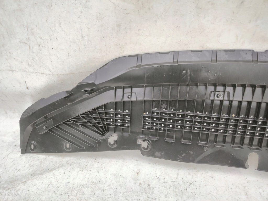 фото №9, Защита плита pod бампер audi rs6 4k8 c8 19-