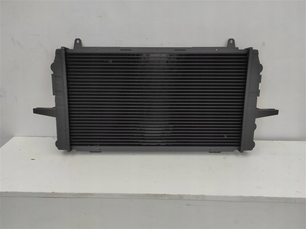 фото №1, Радиатор wody ford 6130452 оригинал