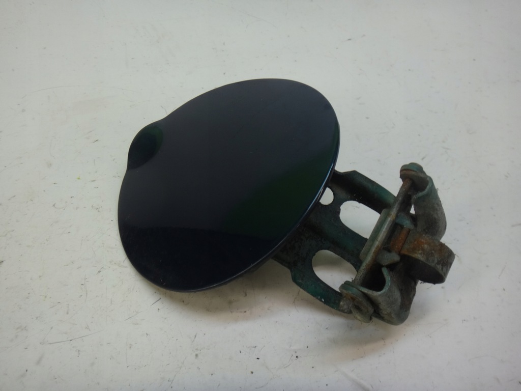 фото №3, Кришка заливної пального петля bmw z3 boston green