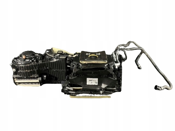 фото №1, Bmw seria 4 f32 f33 f36 обігрівач повітродувка 9197710