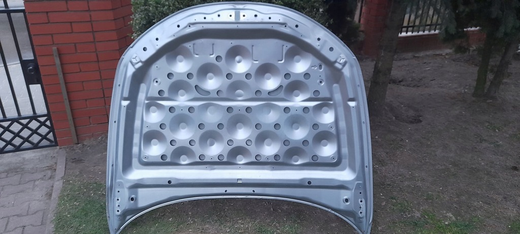 фото №6, Капот mazda mx5 iii 2006 -