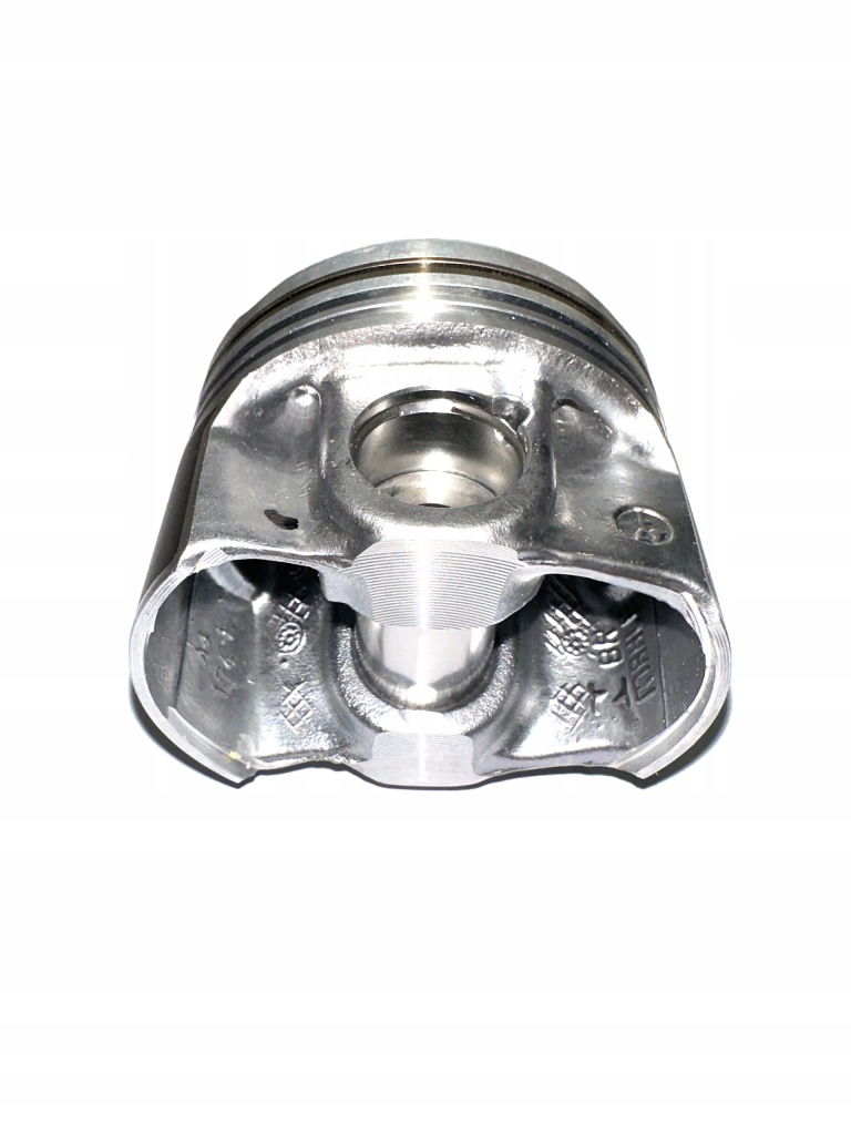 фото №10, Поршень kpl renault dacia