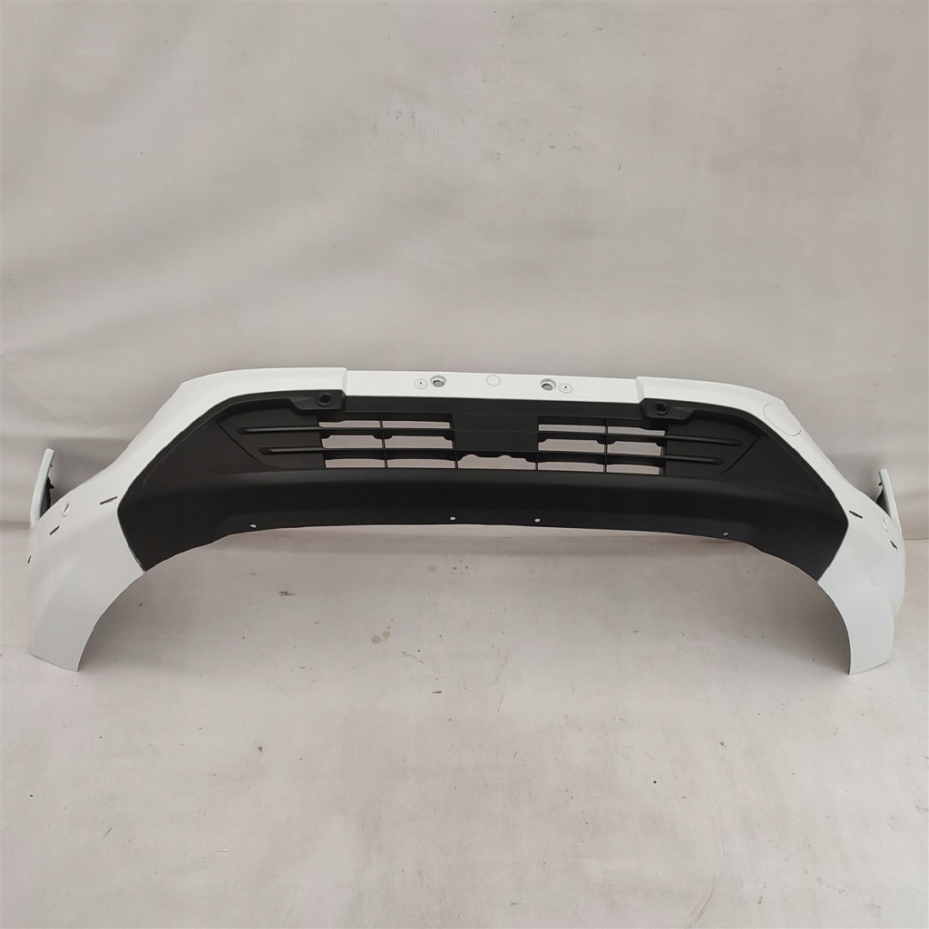 Купить Бампер перед ford transit custom lift active po 2017