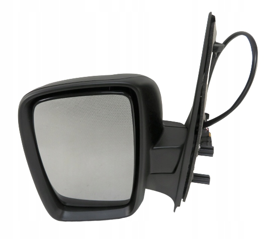 фото №2, Ліва дзеркало peugeot expert 2007 - 2016 5-pinów